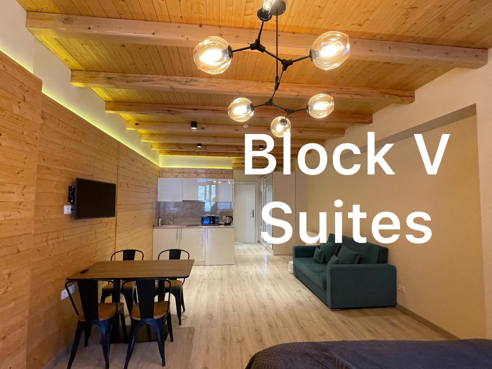 Happy Holidays Apartments In New Gudauri Room photo