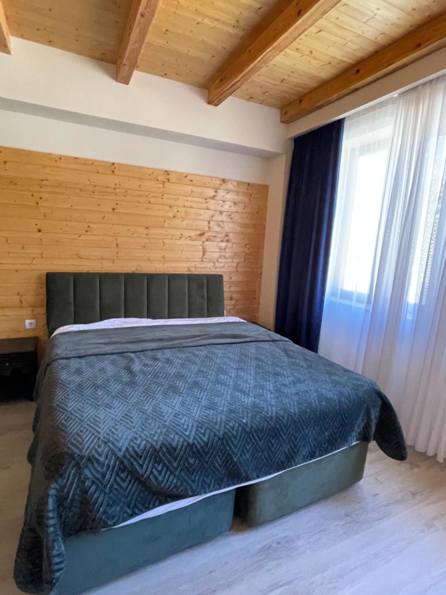 Happy Holidays Apartments In New Gudauri Room photo